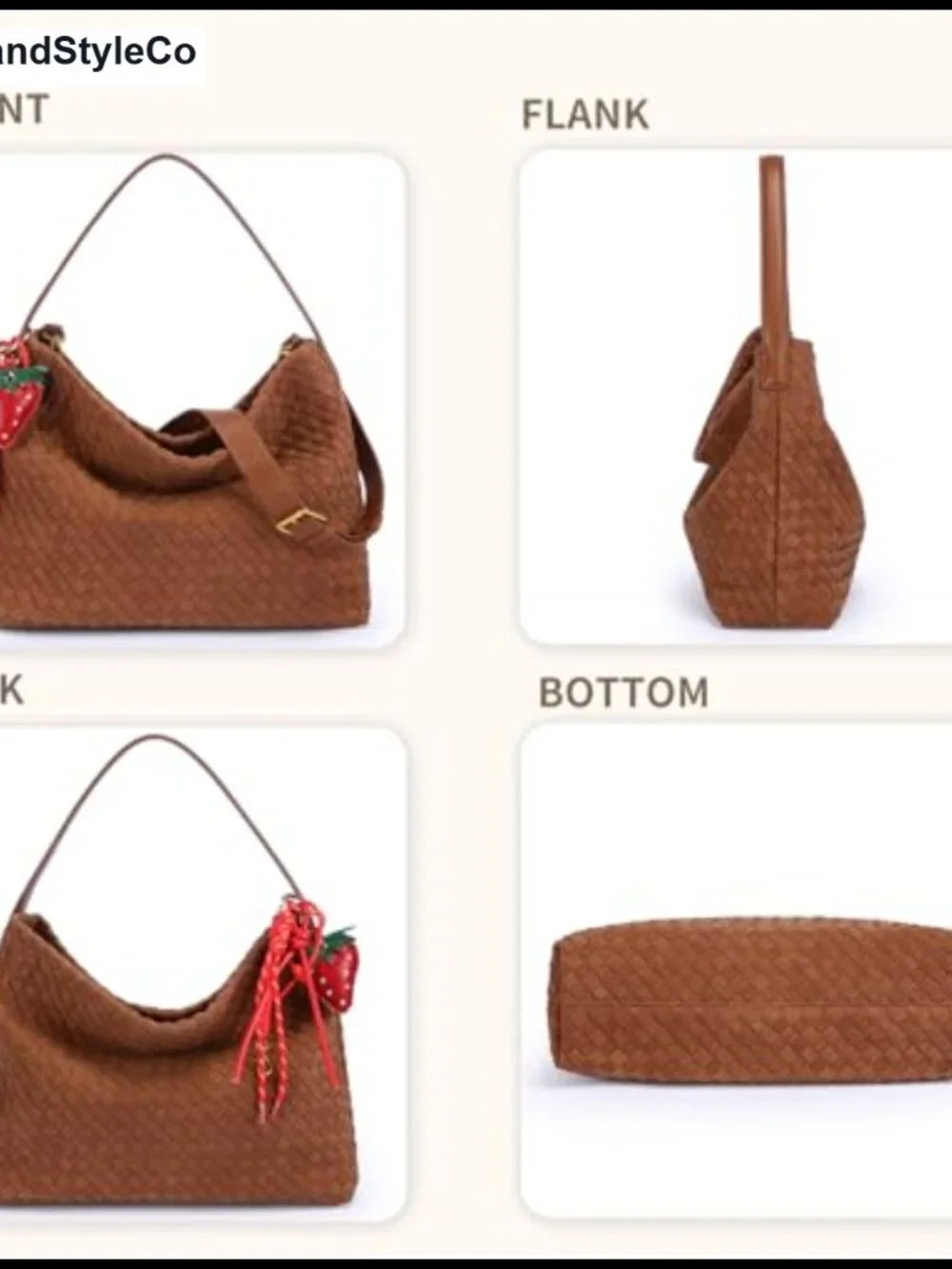 N/A this woven